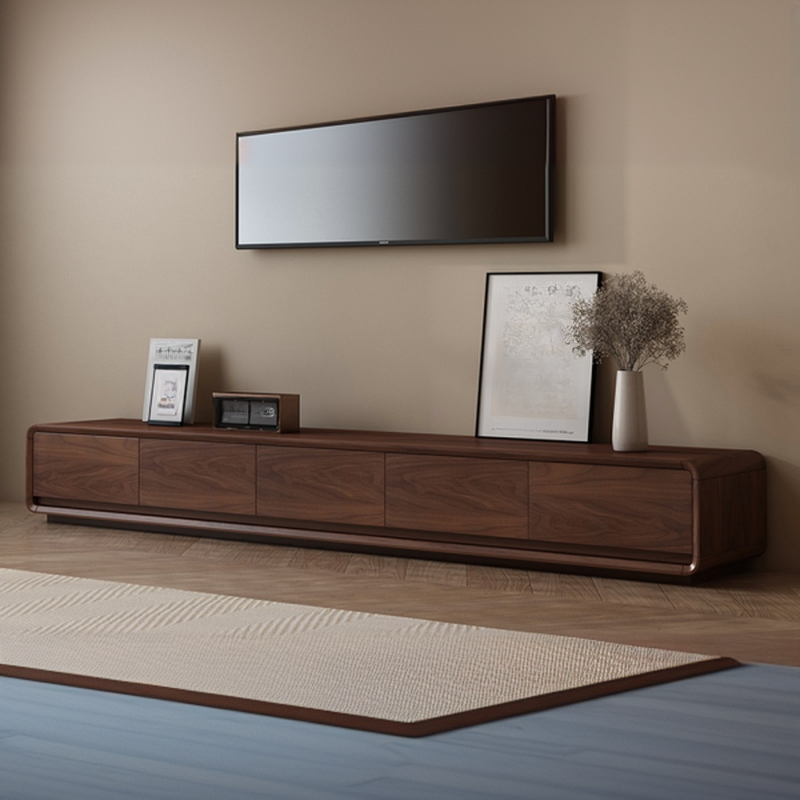 Antique Wood TV Stand | Ormau - image 17