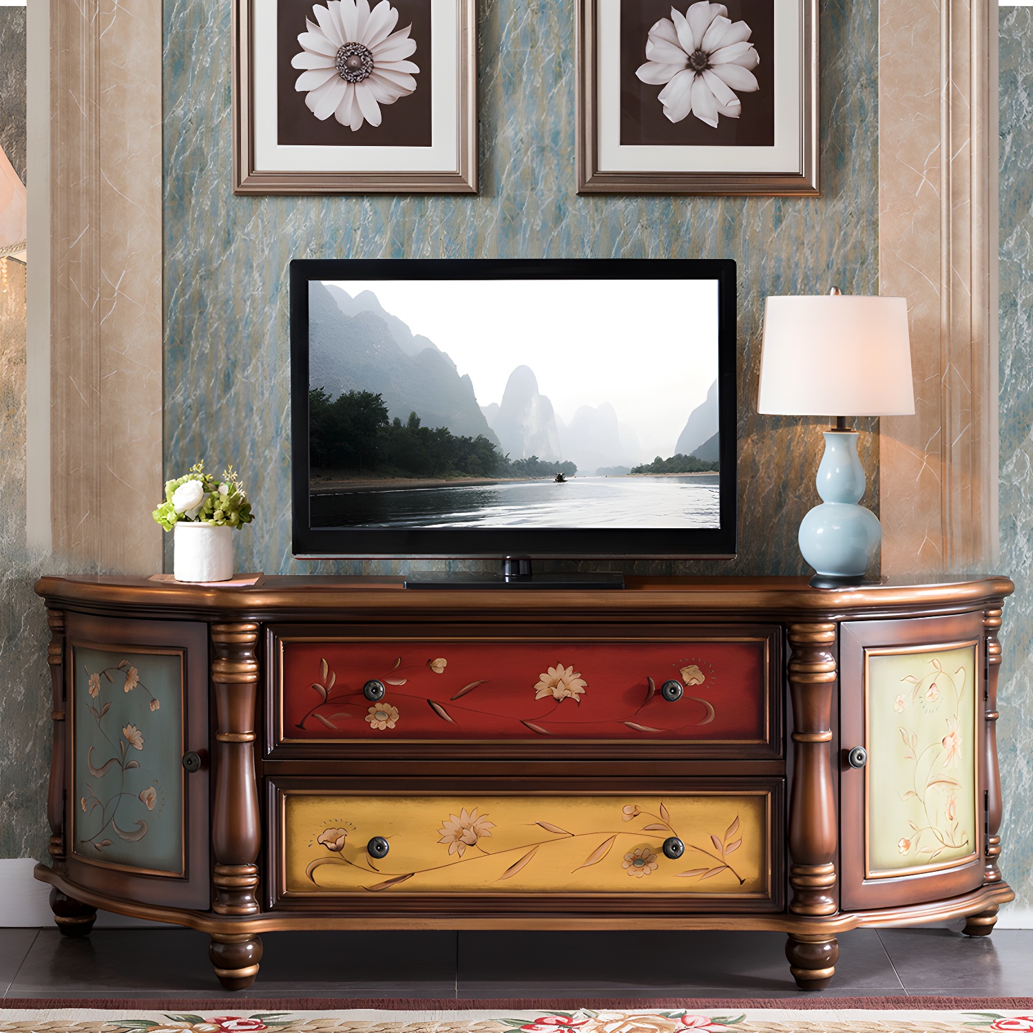 Birchwood Media Console | Ormau - image 2