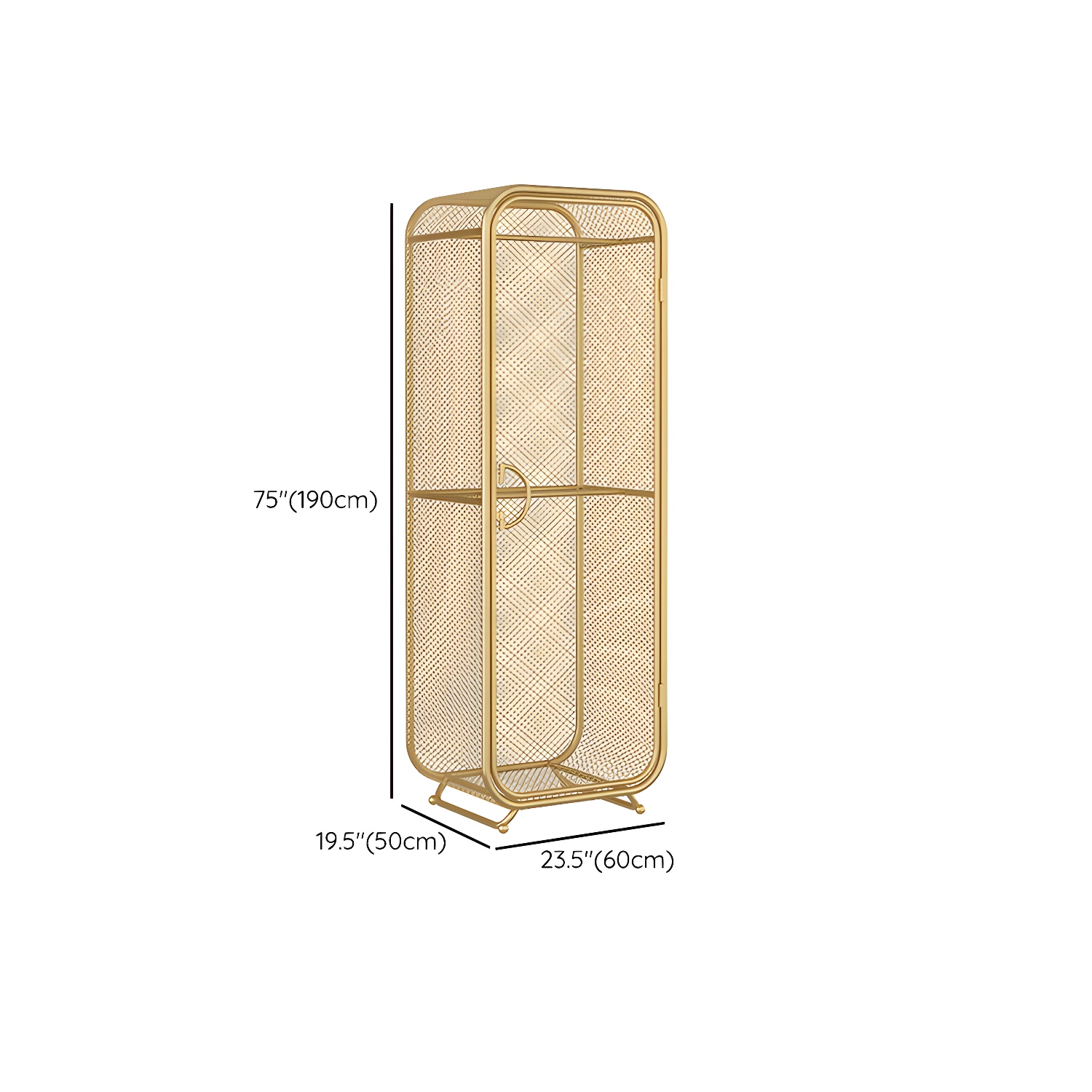 Contemporary Wardrobe Closet | Ormau - image 26