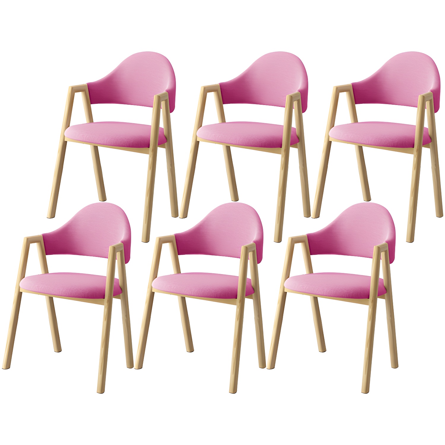 Sculptural Arm Chair | Ormau - image 46