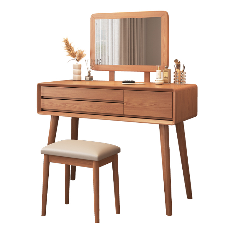 With Desk Antique Vanity | Ormau - image 21