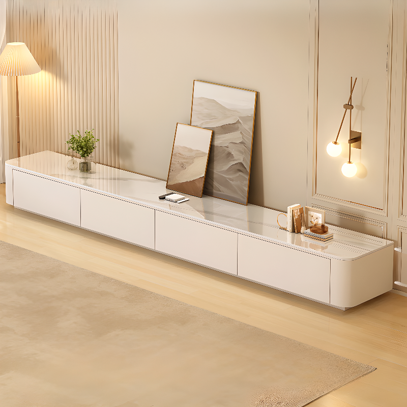 Sintered Stone Media Console | Ormau - image 22
