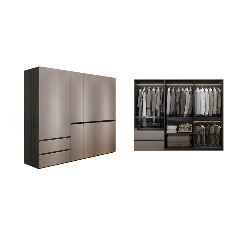Sand Wardrobe Armoire | Ormau - image 27