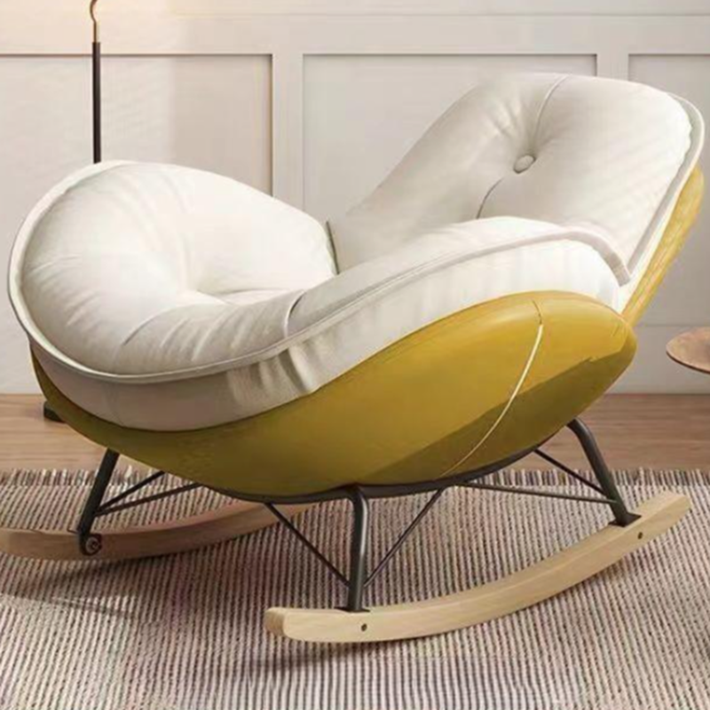 Padded Rocking Seat | Ormau - image 5
