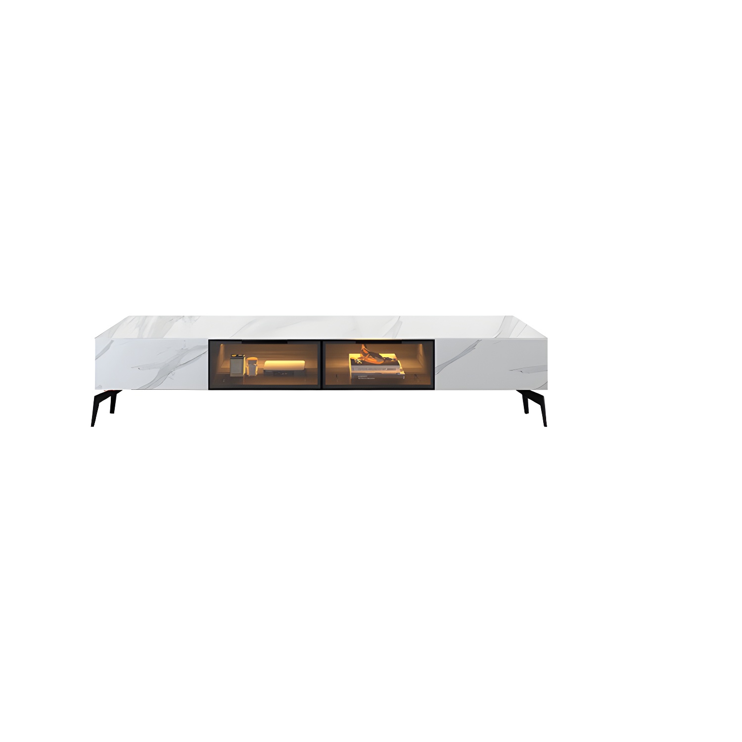Modern Slate TV Stand | Ormau - image 19