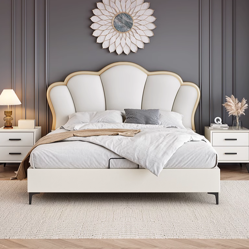Modish Panel Headboard | Ormau - image 14