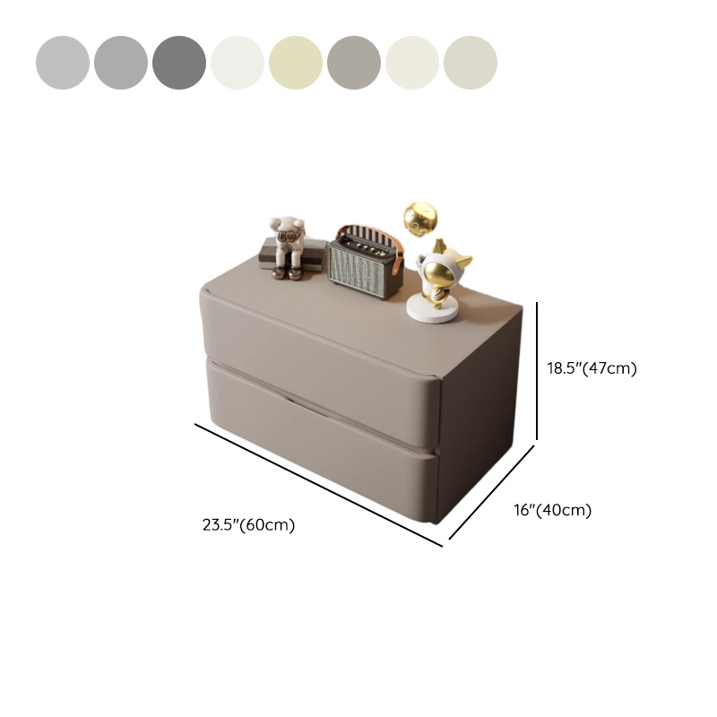 Postmodern Nightstand | Ormau - image 16