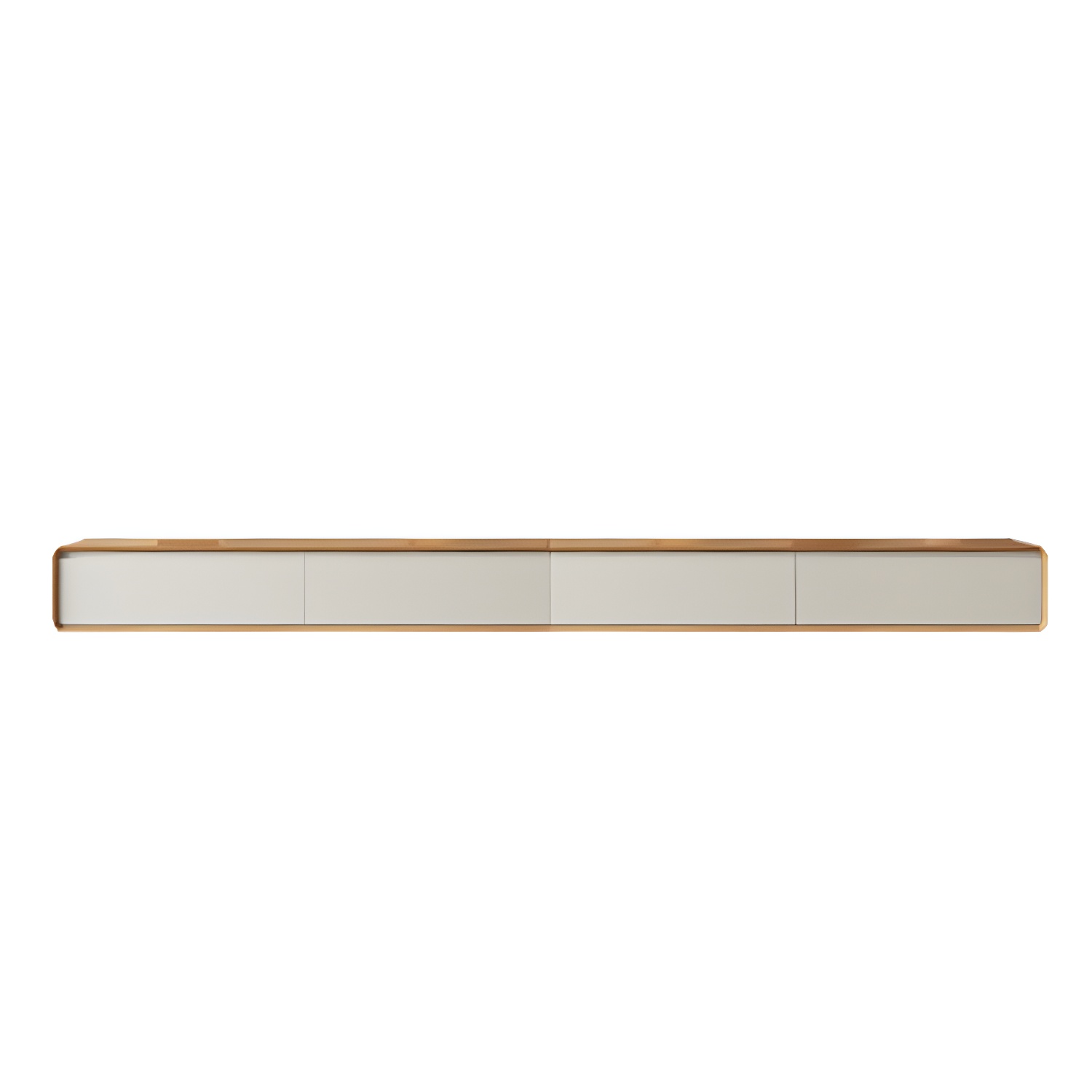 Floating TV Console | Ormau - image 9