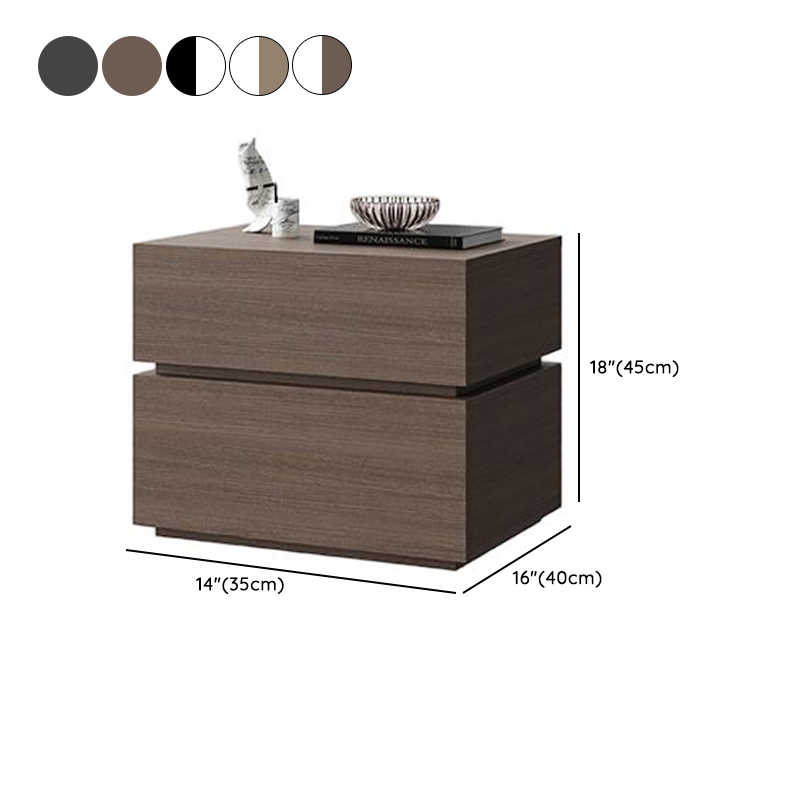 Organic Modern Nightstand | Ormau - image 13