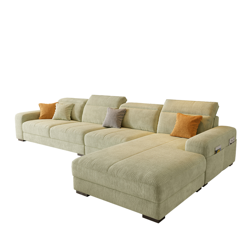 Plush Comfort Sectional | Ormau - image 5