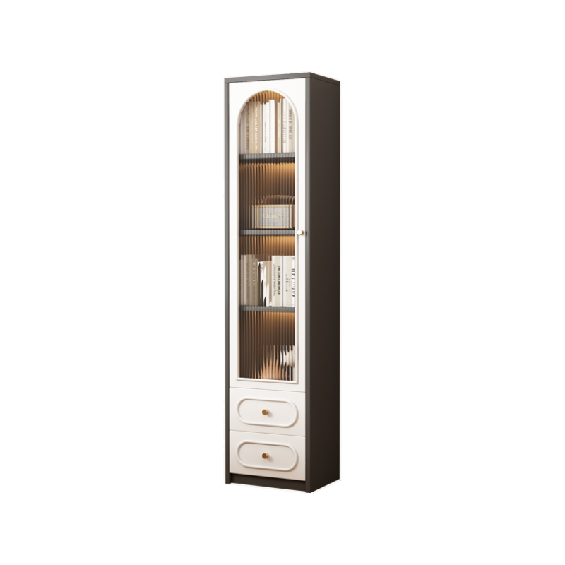 Glazed Accent Cabinet | Ormau - image 27