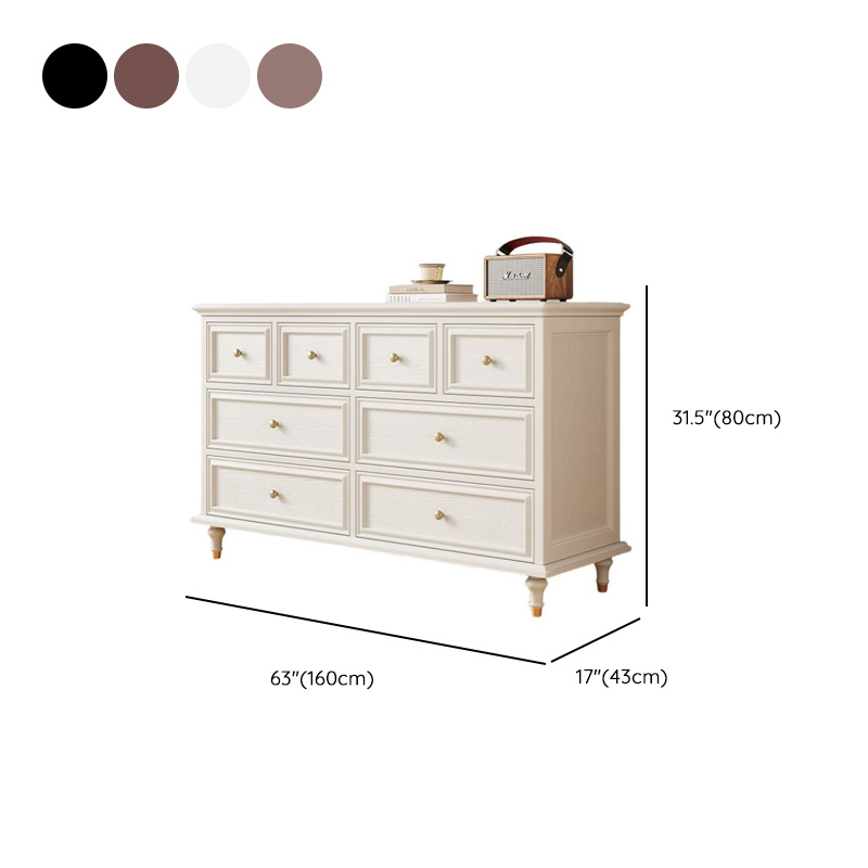 Natural Wood Dresser | Ormau - image 15