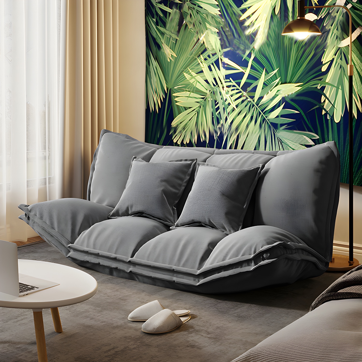Modern Sleeper Sofa | Ormau - image 4