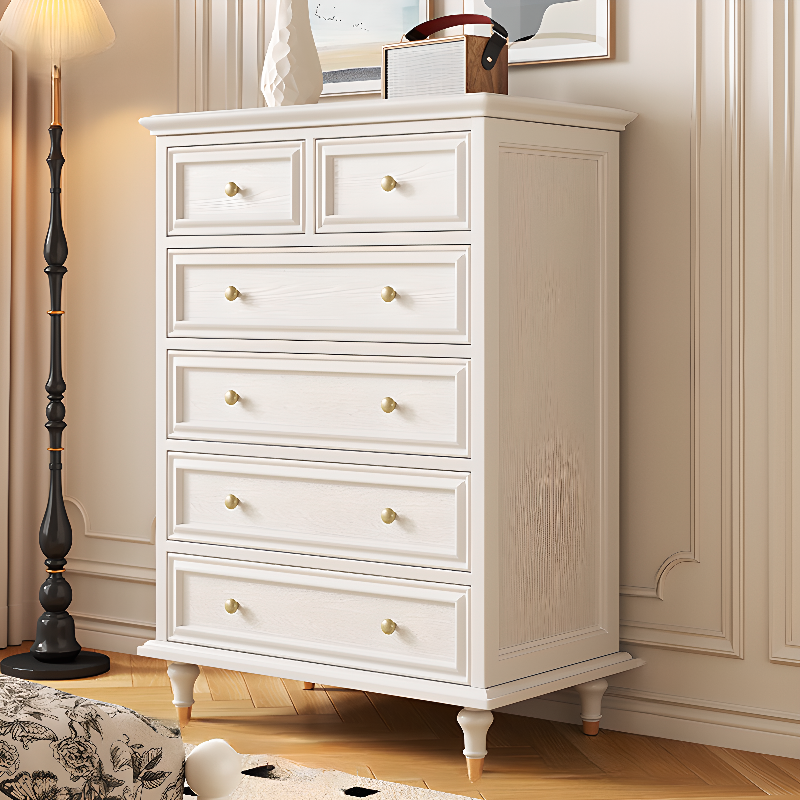 Natural Wood Dresser | Ormau - image 21