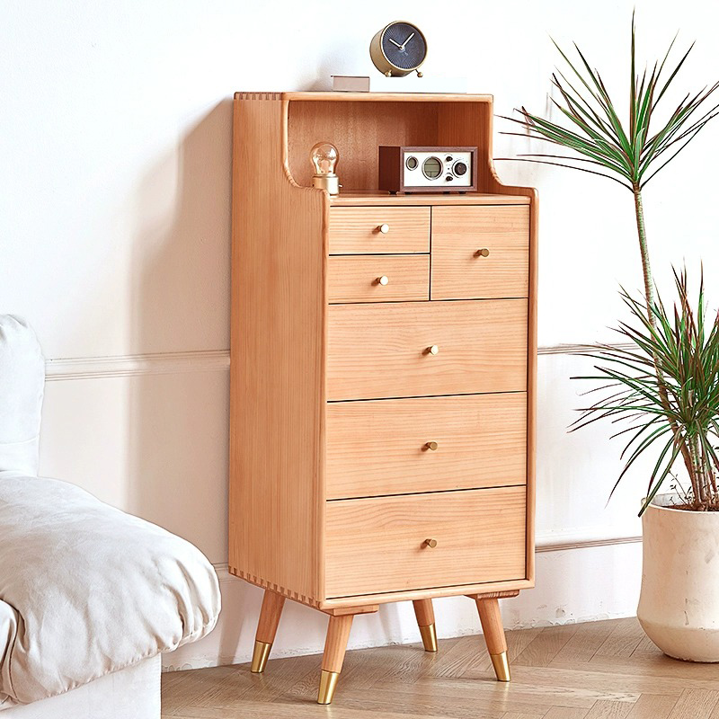 Five-Drawer Dresser | Ormau - image 11