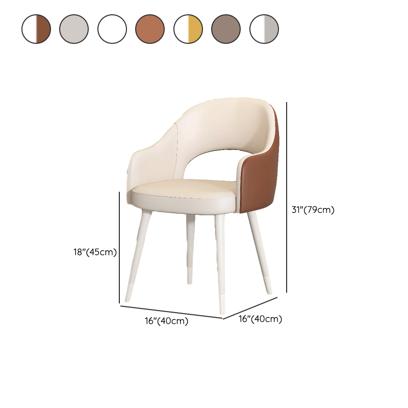 Ventilated Arm Chair | Ormau - image 13
