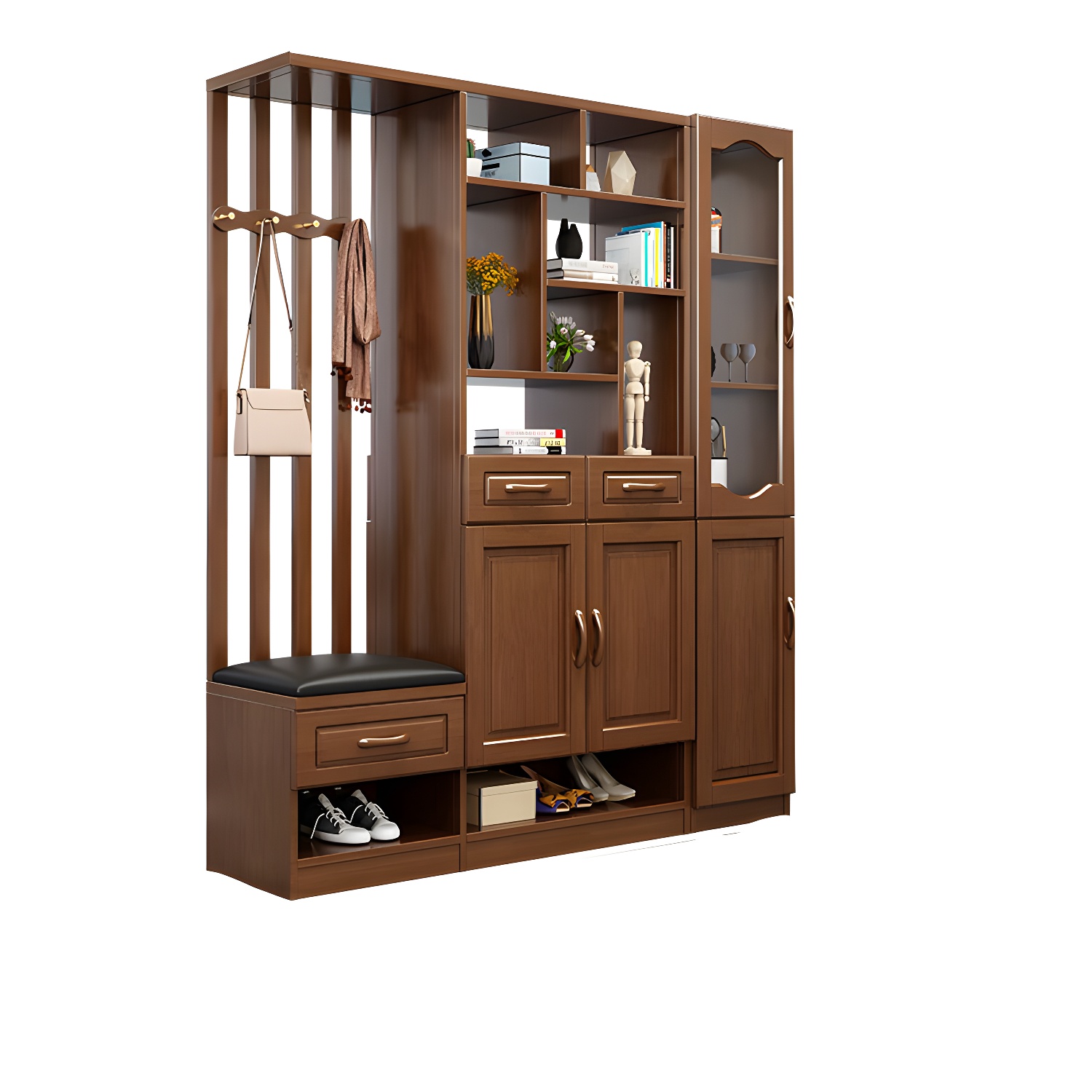 Modern Accent Cabinet | Ormau - image 33