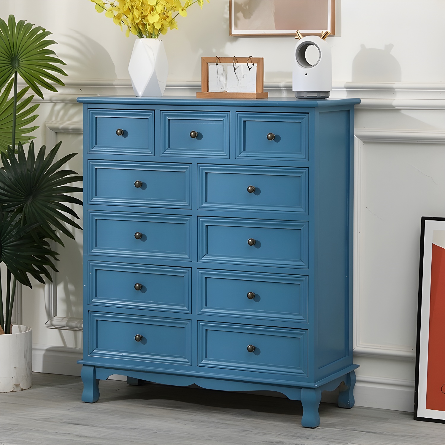 Modern Bachelor Chest | Ormau - image 49