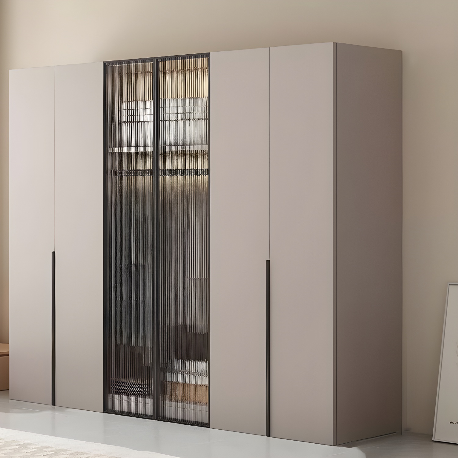 Modern Wardrobe Armoire | Ormau - image 39