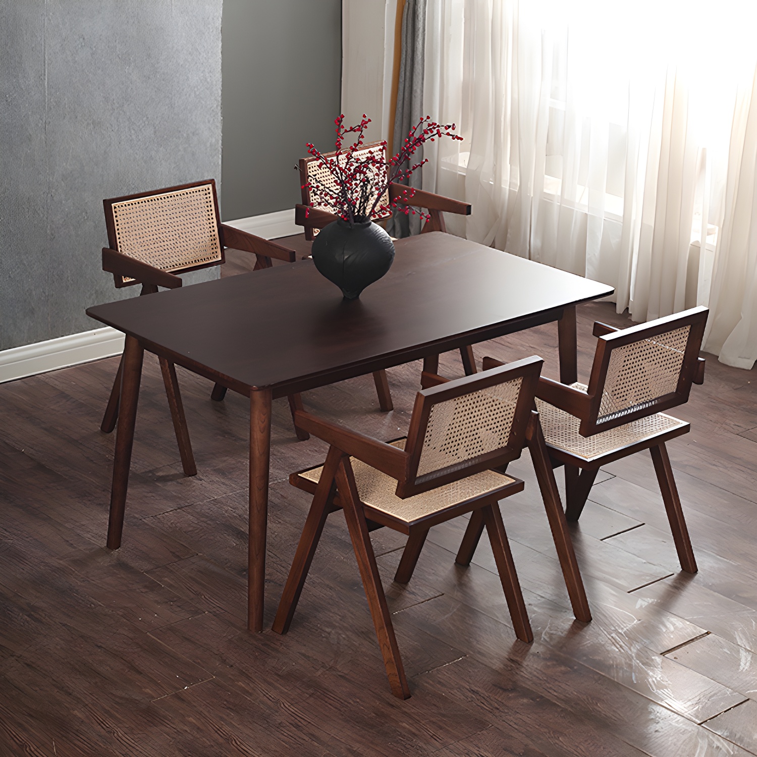 King Louis Dining Chair | Ormau - image 14