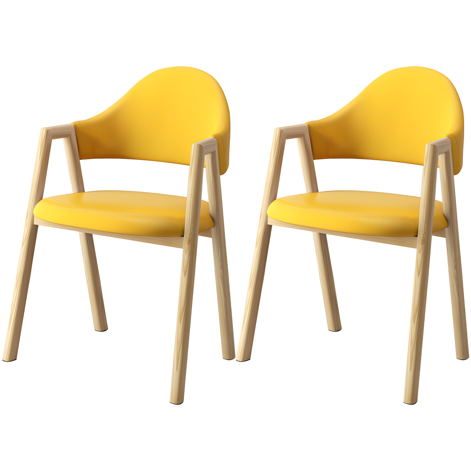 Sculptural Arm Chair | Ormau - image 32