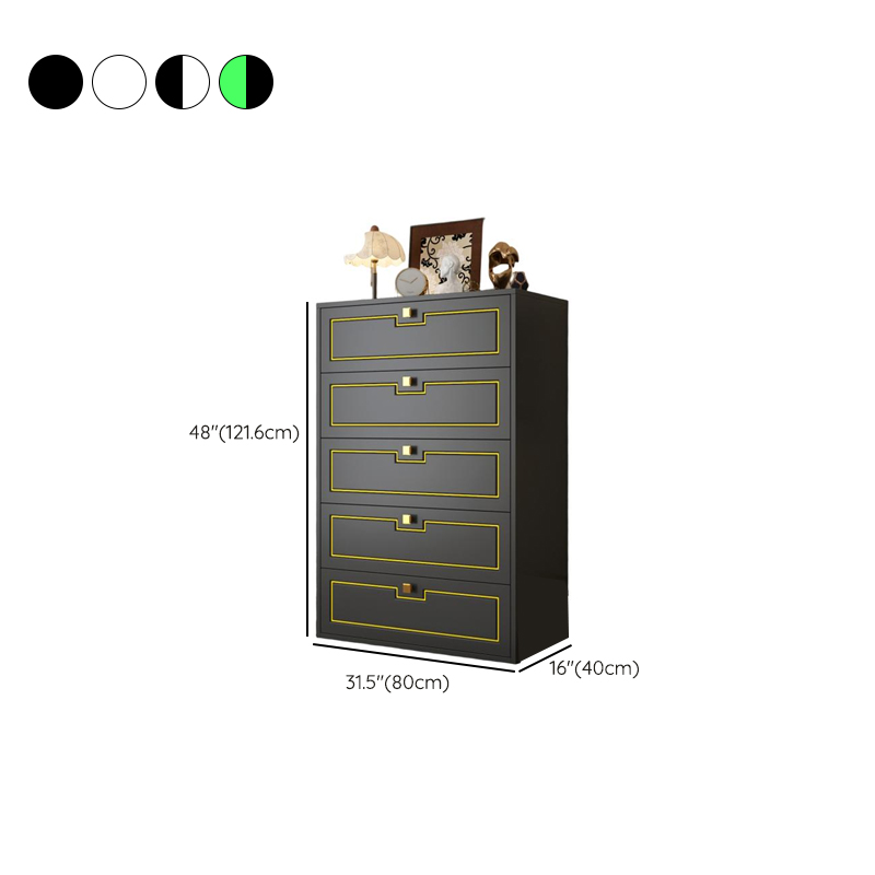 Steel Dresser | Ormau - image 16