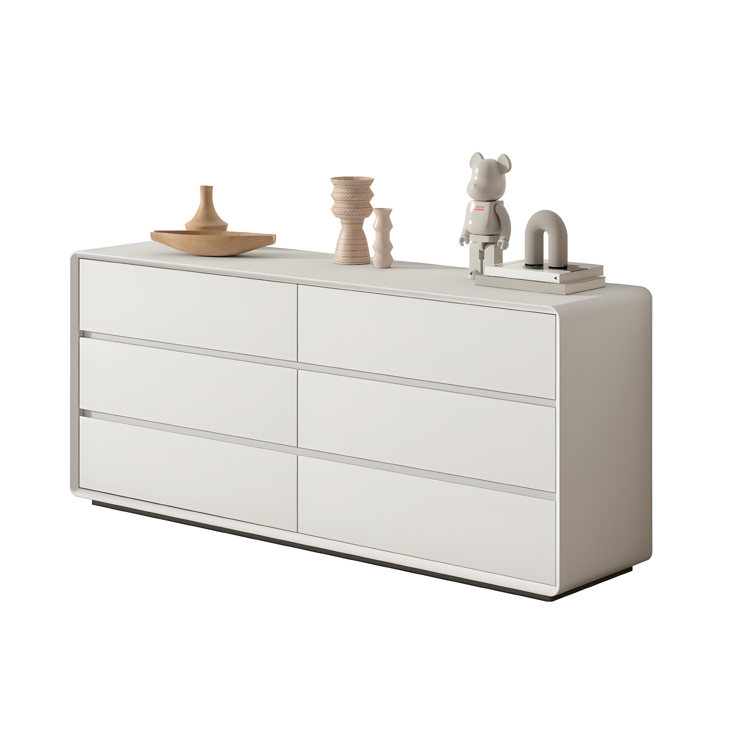 Modern Double Dresser | Ormau - image 28