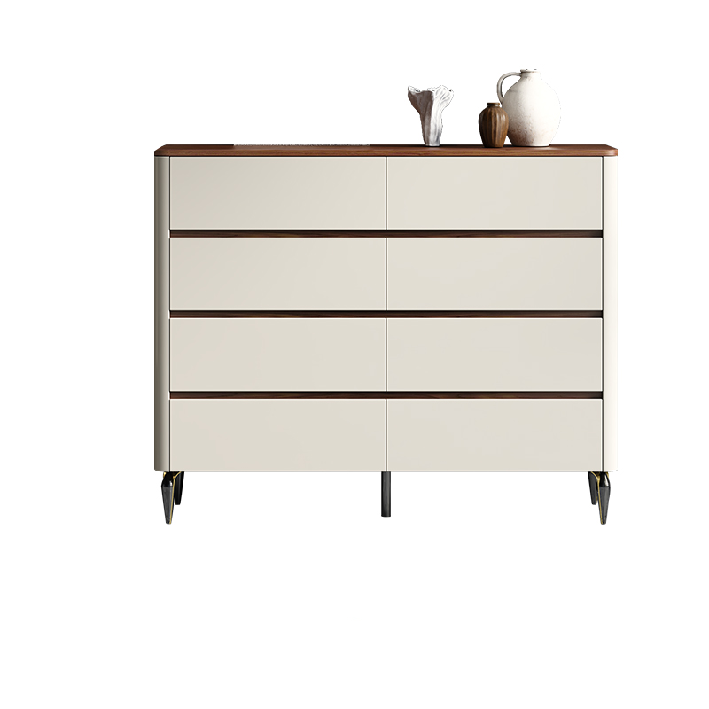 Simplistic Off-White Dresser | Ormau - image 28