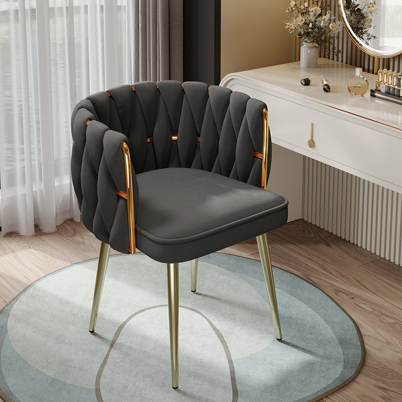 Glam Arm Chair | Ormau - image 3