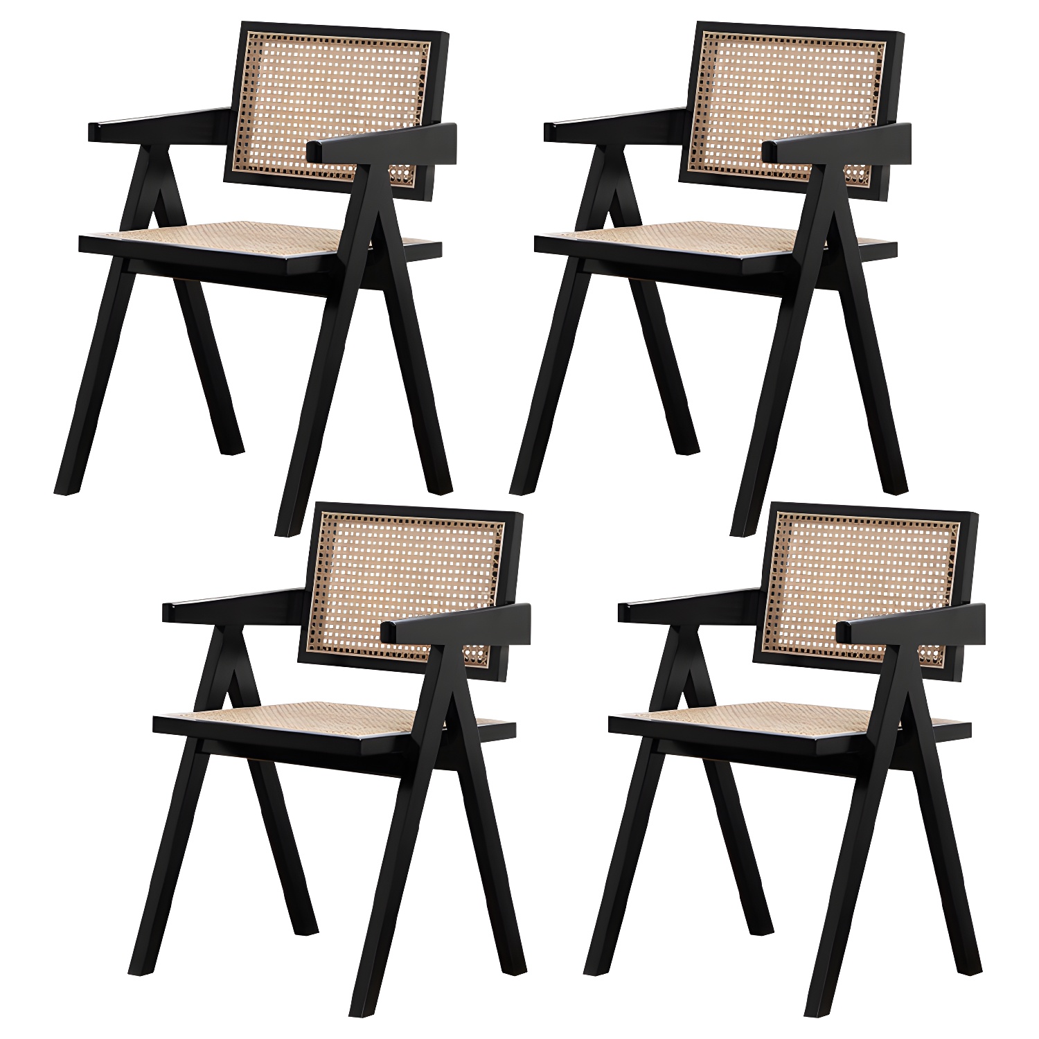 King Louis Dining Chair | Ormau - image 32