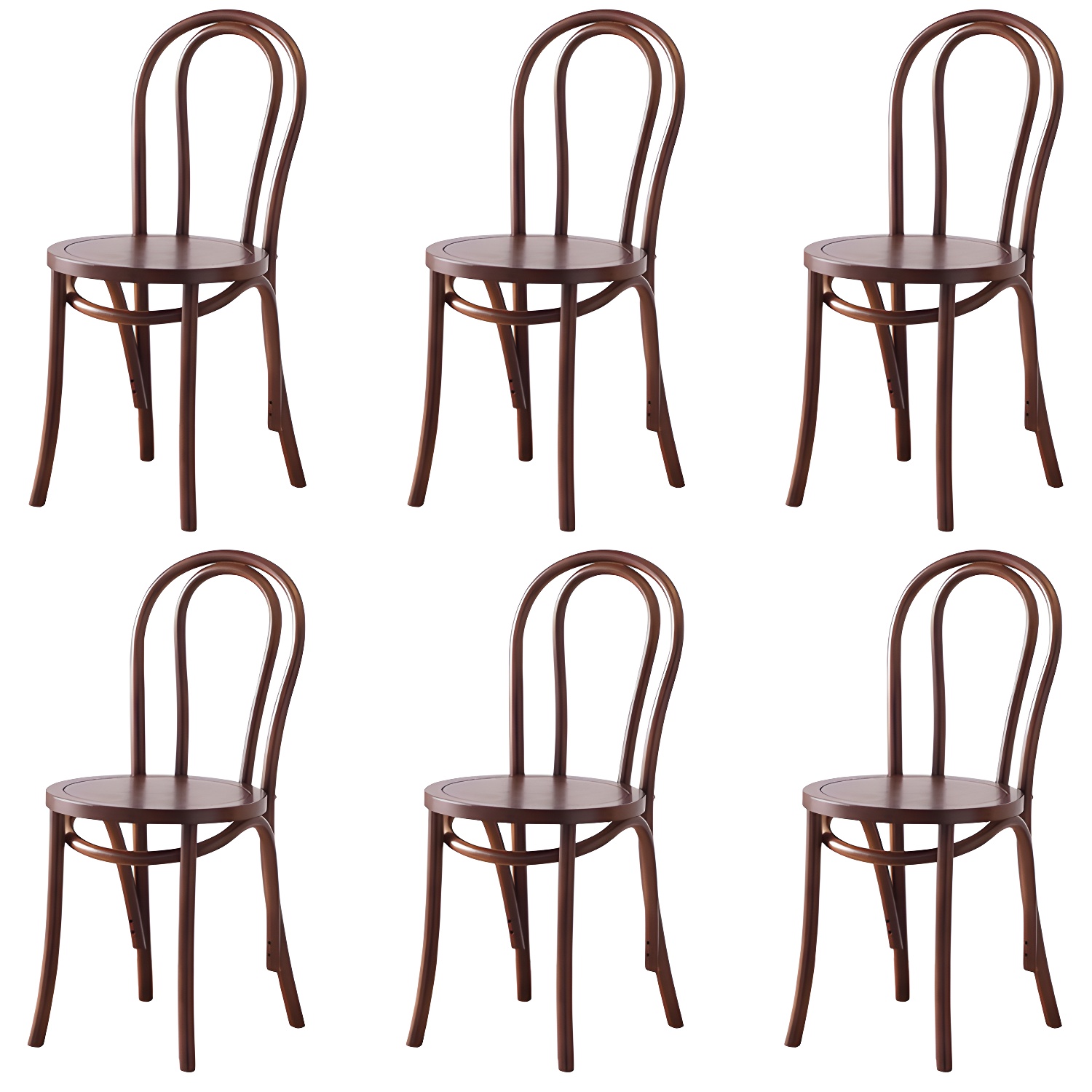 Modern Open Back Chair | Ormau - image 56