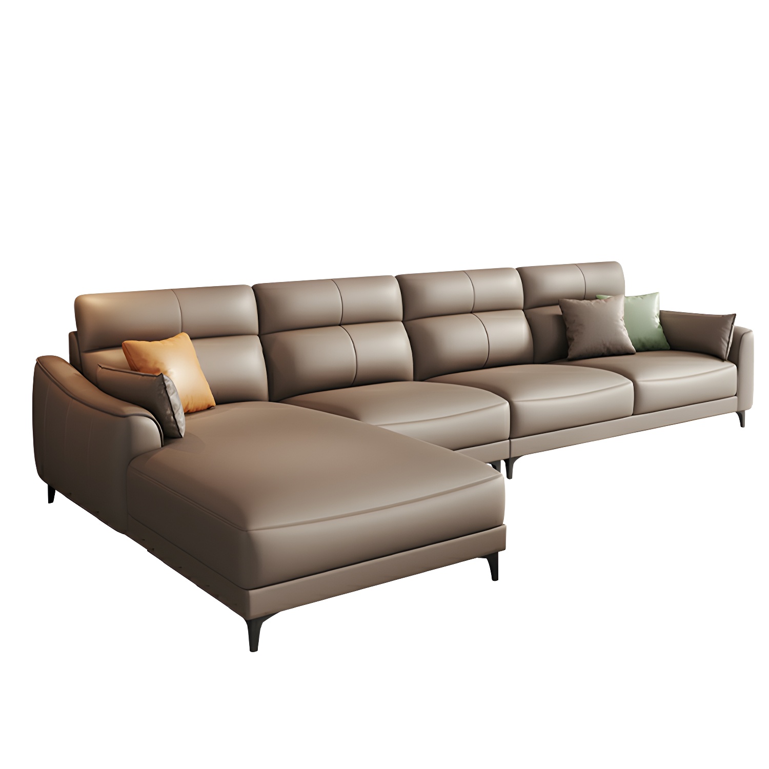 Modern Sectional Sofa | Ormau - image 5