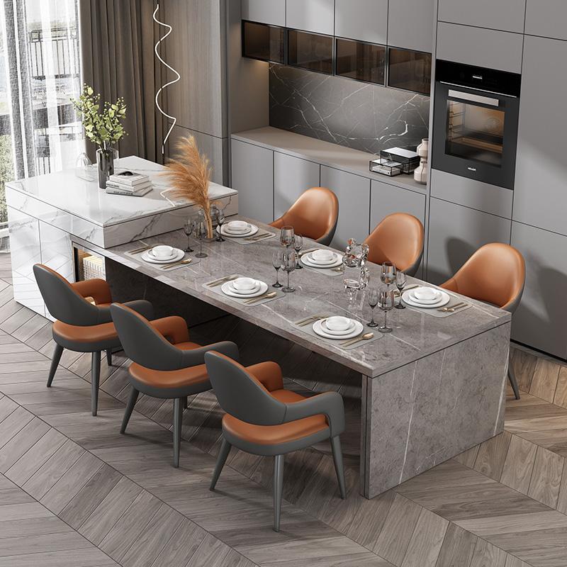 Sleek Arm Chair | Ormau - image 10