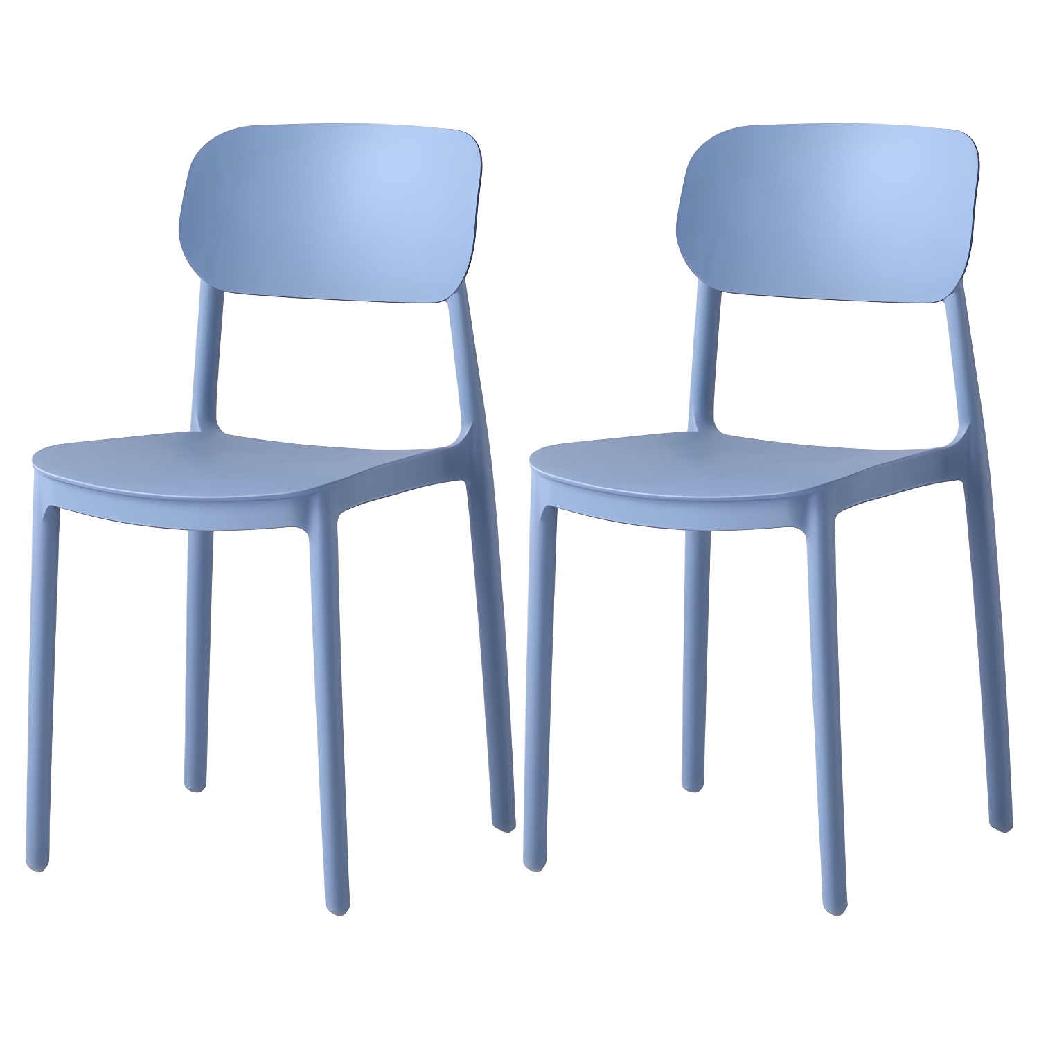 Scandinavian Side Chair | Ormau - image 24
