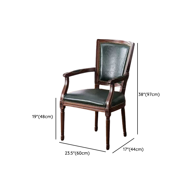 Louis Dining Chair | Ormau - image 18