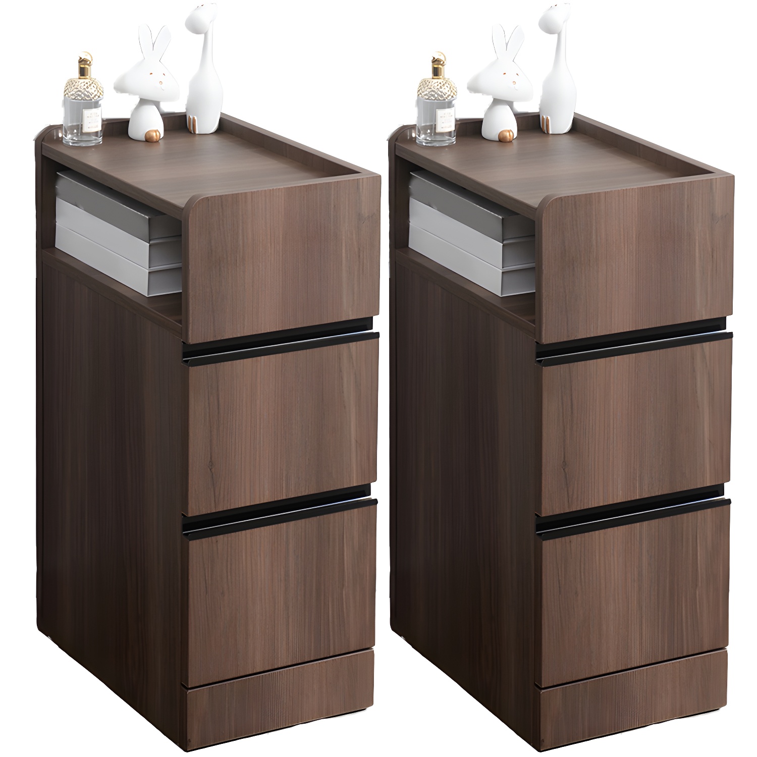Scandinavian Nightstand | Ormau - image 23