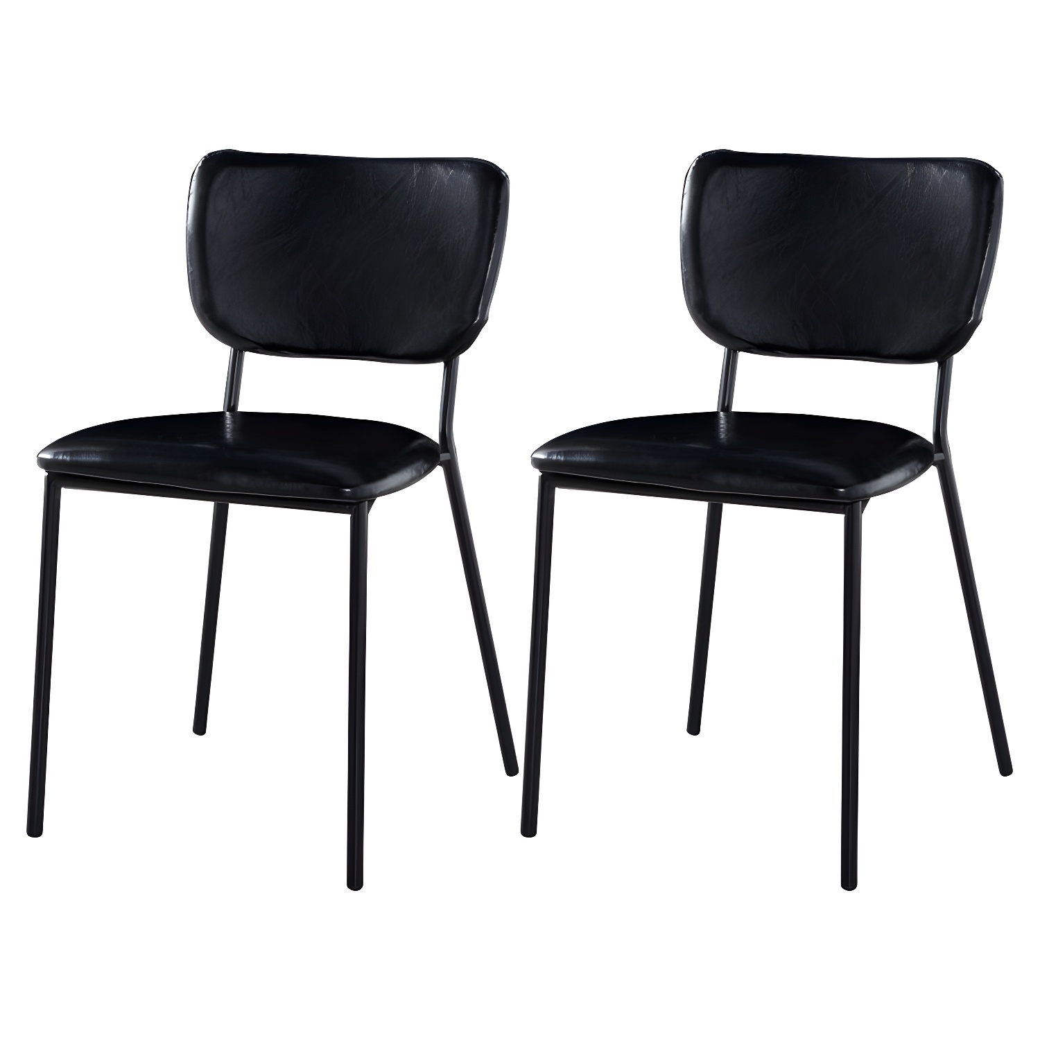 Nordic Dining Chair | Ormau - image 31