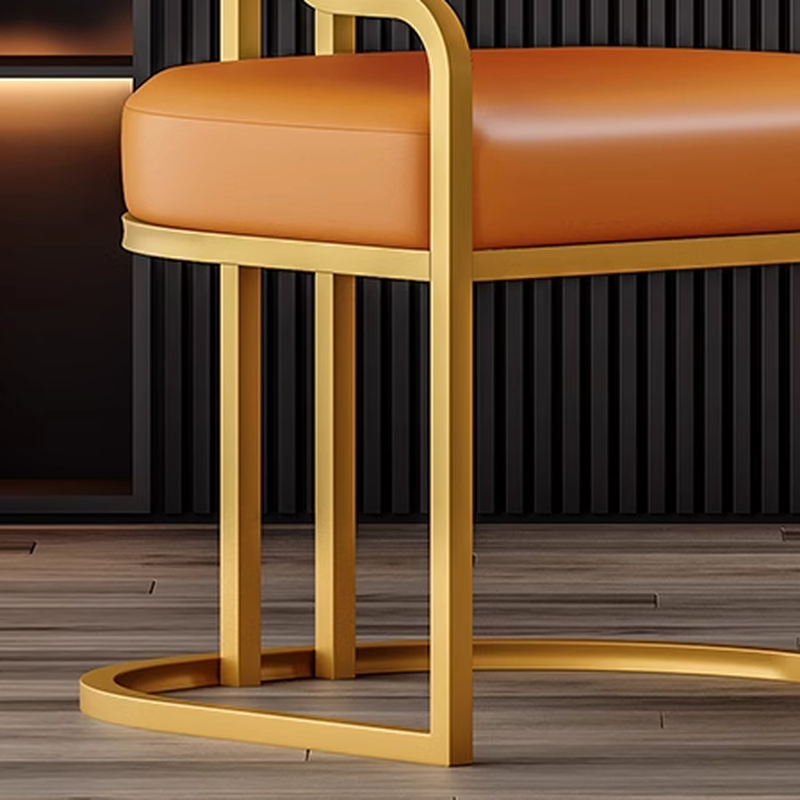 Glam Accent Chair | Ormau - image 15