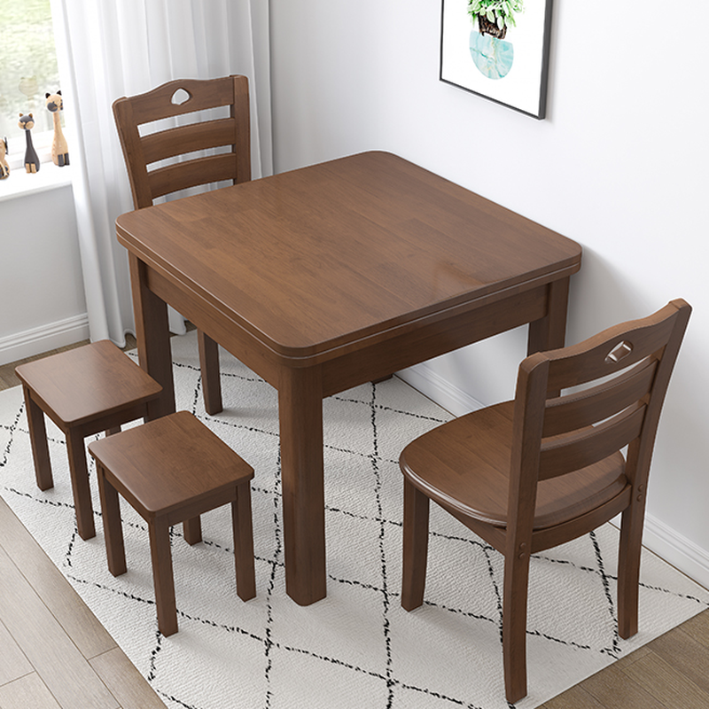 Square Dining Set | Ormau - image 6