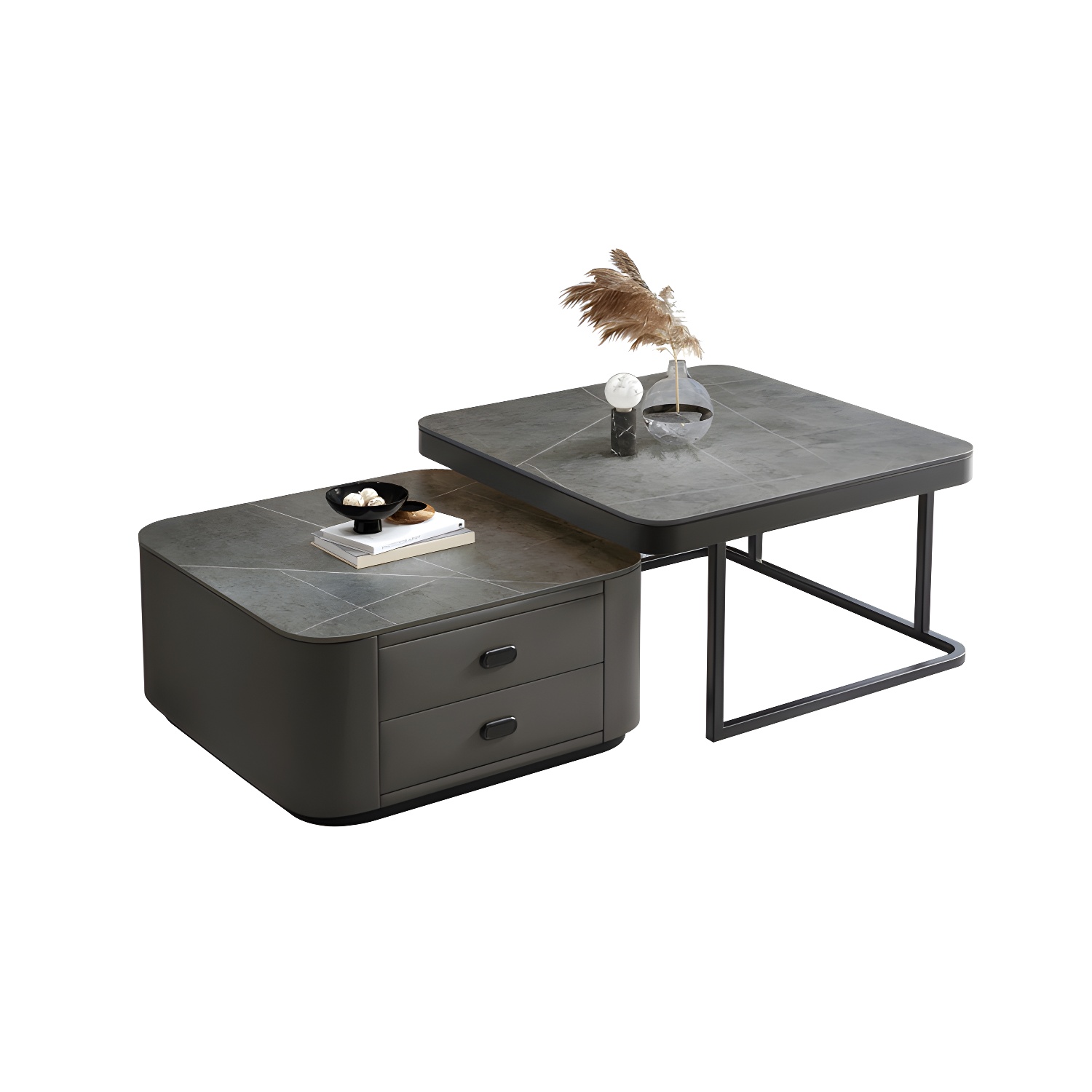 Nesting Coffee Tables | Ormau - image 10