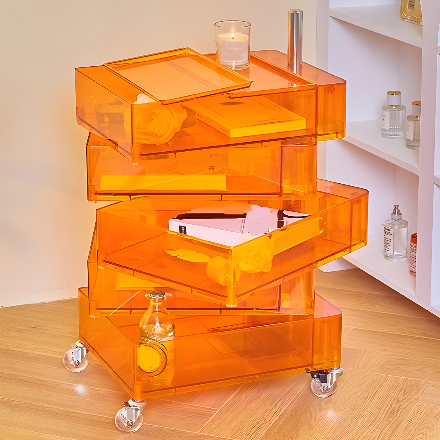 Lucent Nightstand | Ormau - image 20