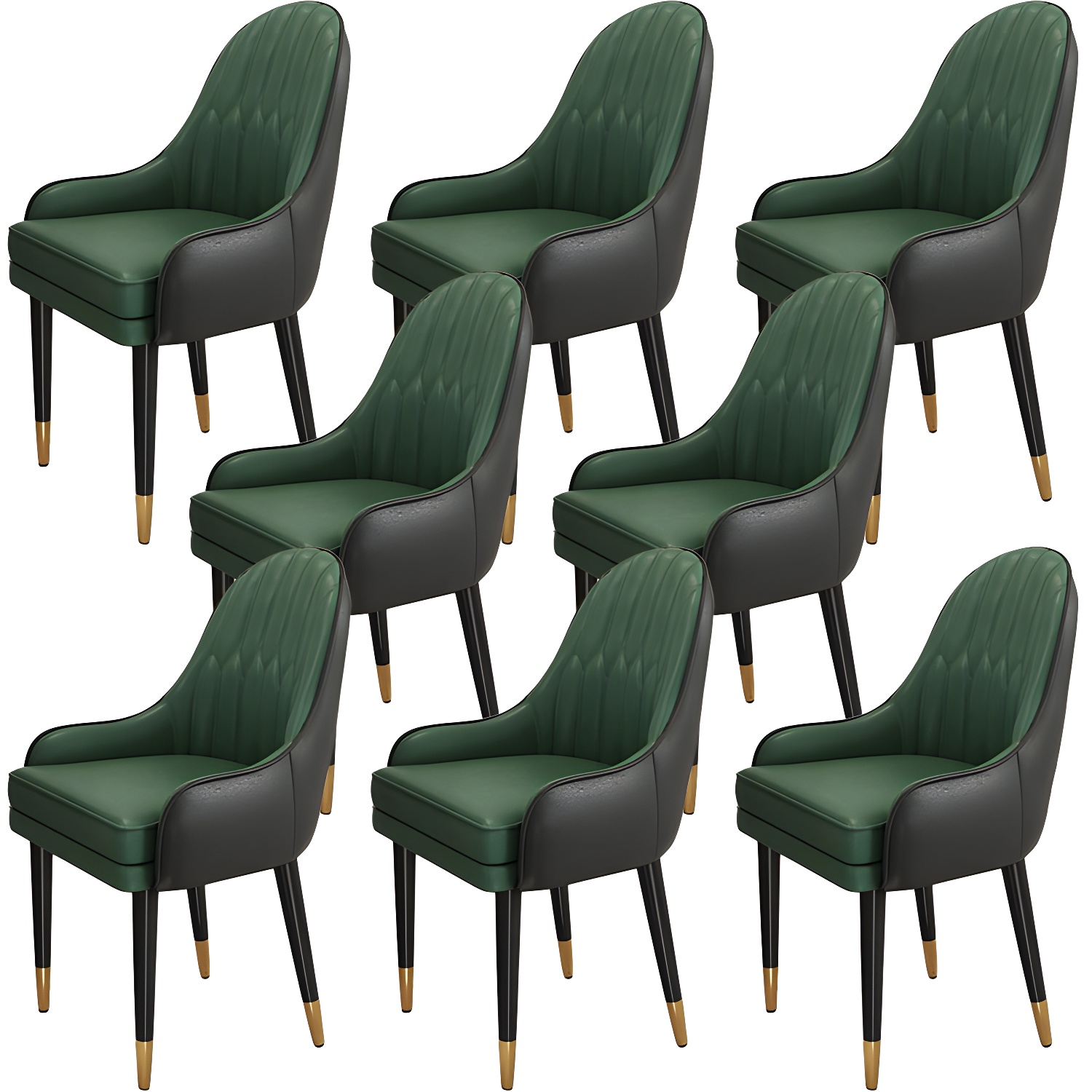 Glam Dining Chair | Ormau - image 96