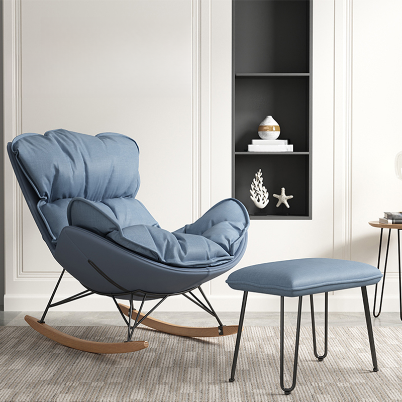 Modish Rocking Chair | Ormau - image 22