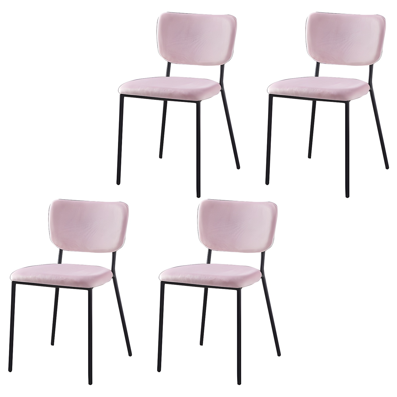 Nordic Dining Chair | Ormau - image 63