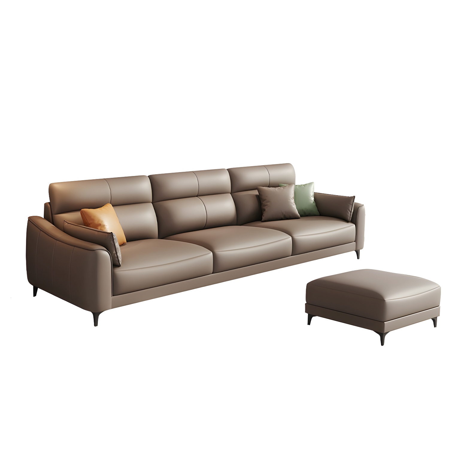 Modern Sectional Sofa | Ormau - image 23