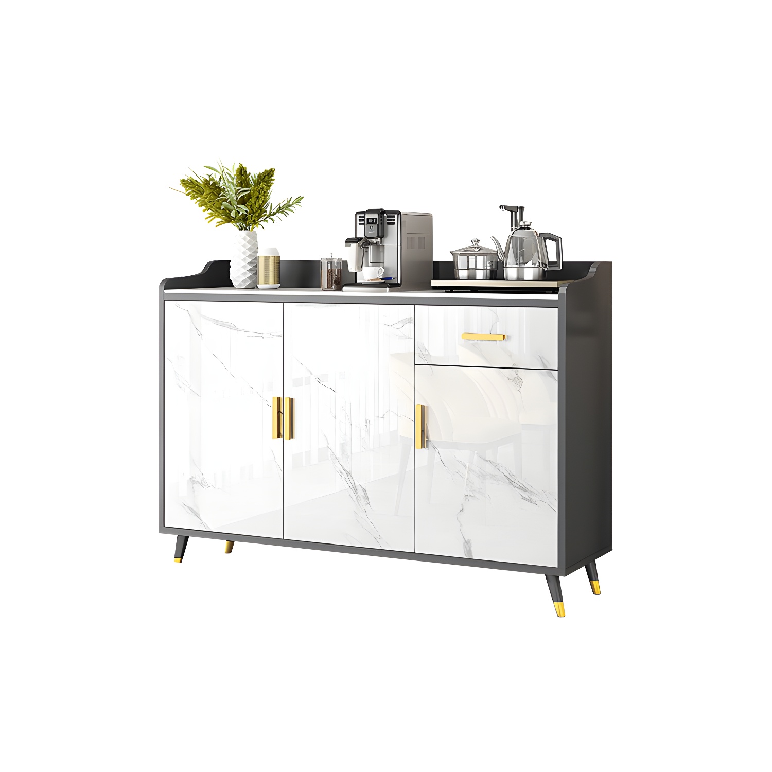 Stone Top Sideboard | Ormau - image 20