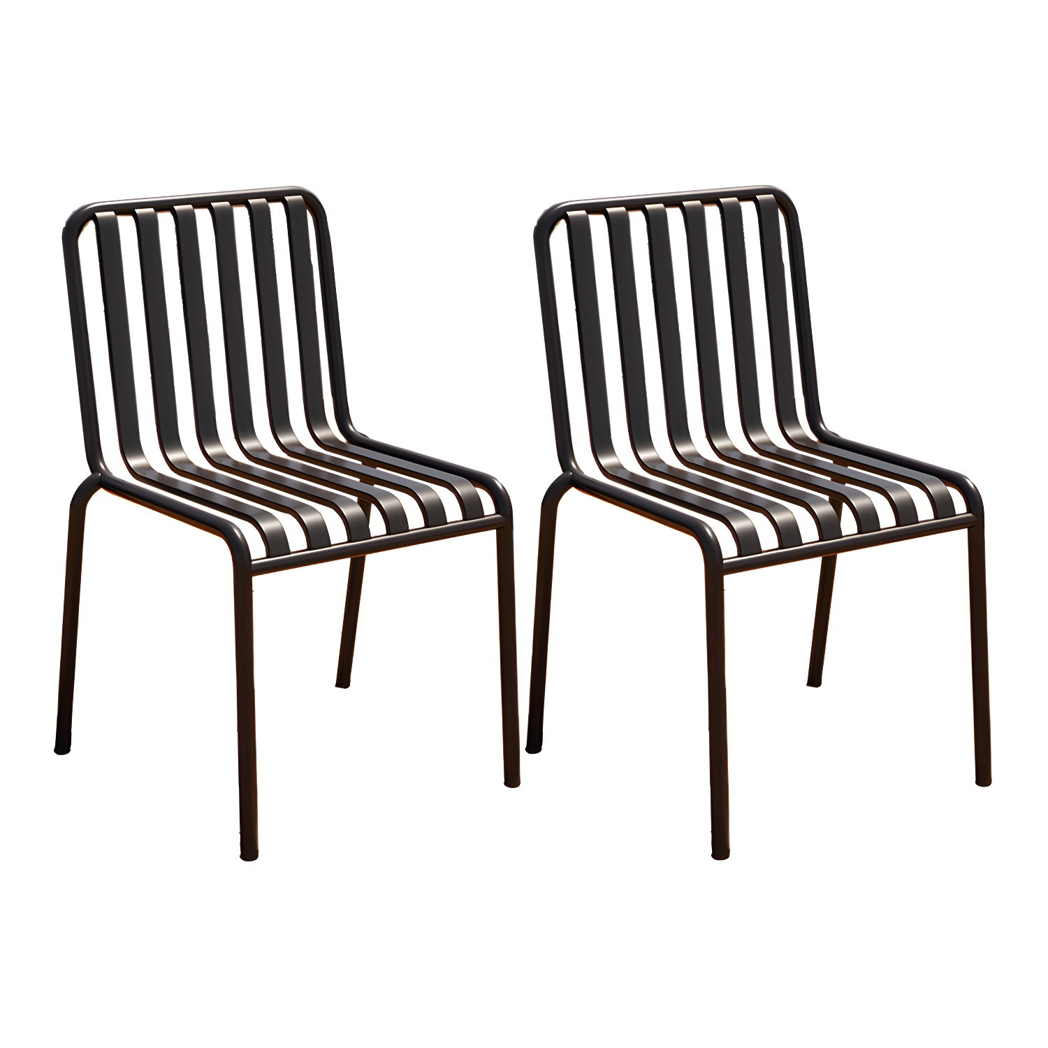 Slat Back Dining Chair | Ormau - image 22