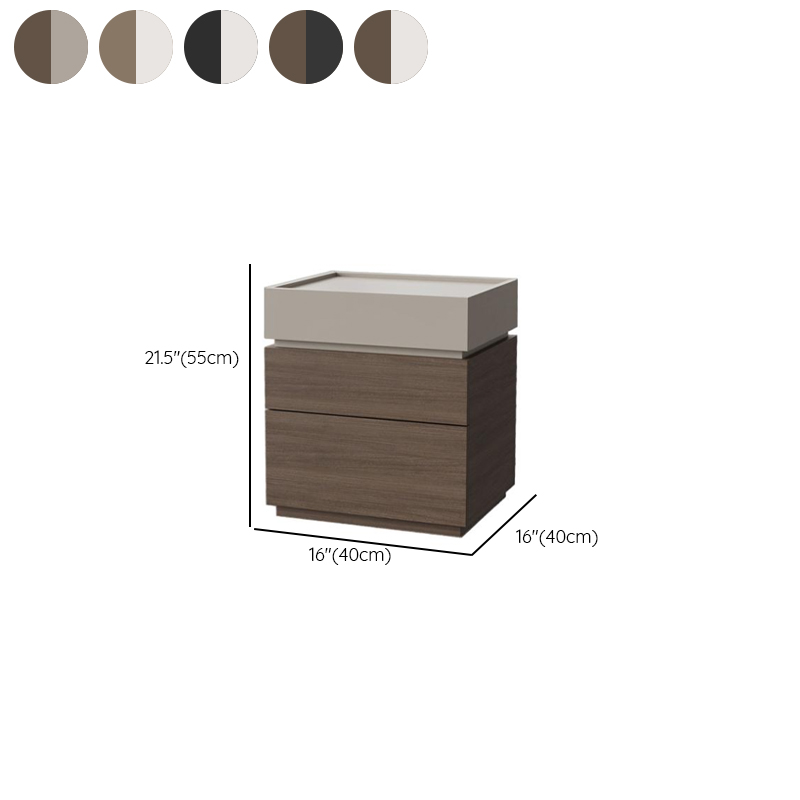 Modish Nightstand | Ormau - image 11