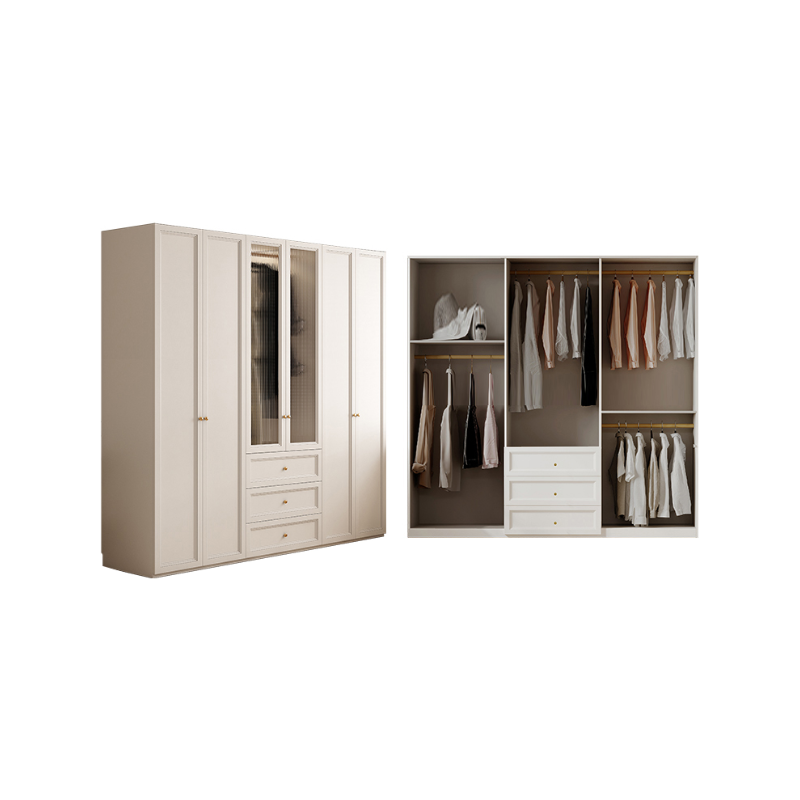 Minimalist Wardrobe | Ormau - image 39