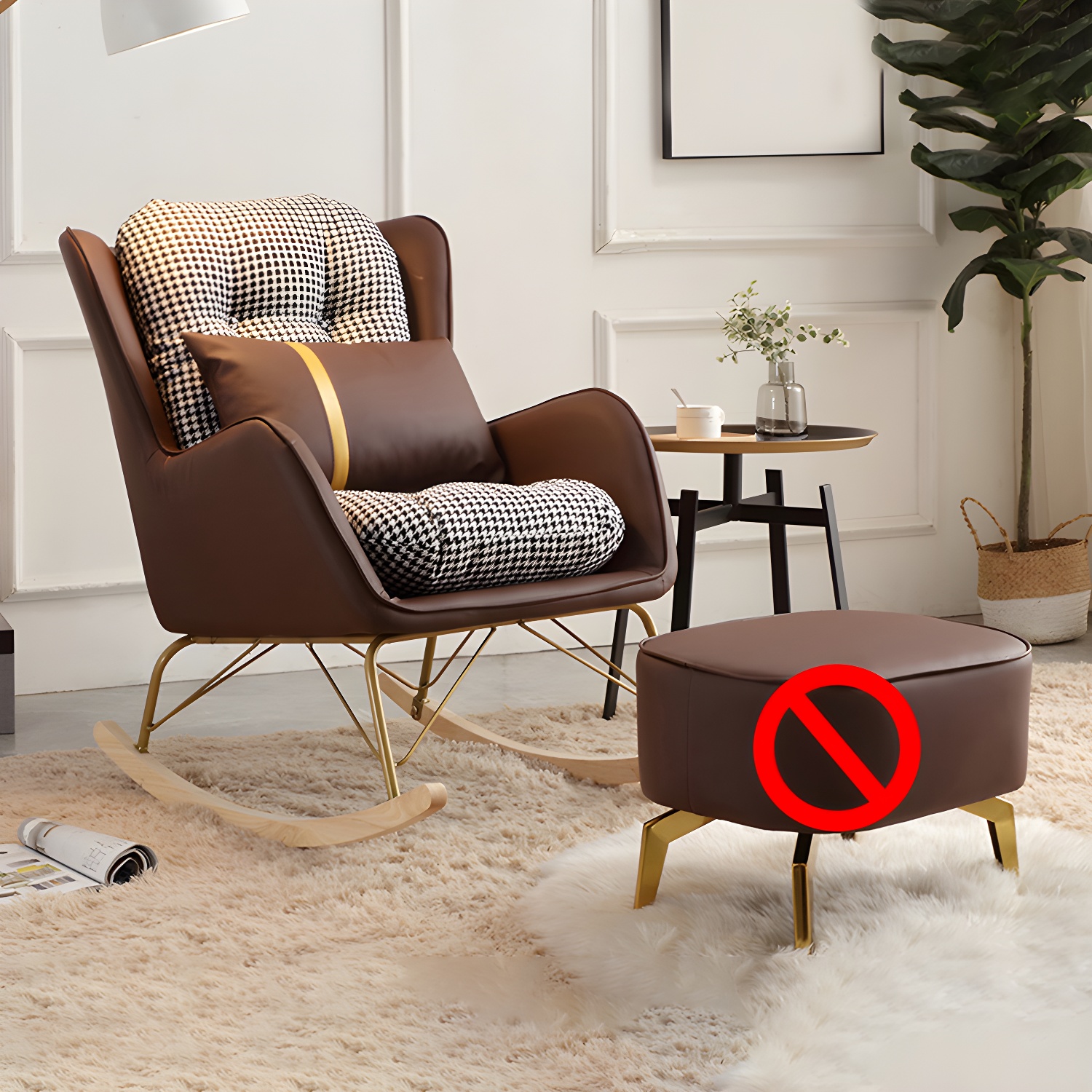 Spindle Rocker | Ormau - image 13